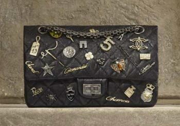 сумка шанель 2012 фото bombay