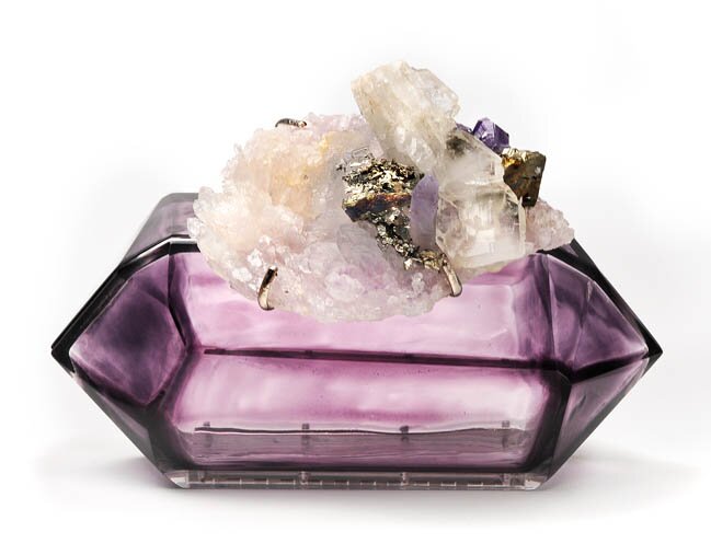 сиреневая сумка chanel фото 2012