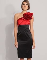 вечернее платье карен миллен фото