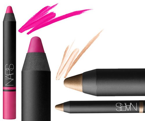 новинки 2013 помада