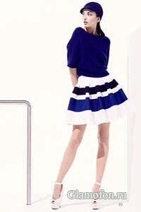 коллекция одежды balenciaga 