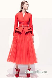 коллекция одежды balenciaga 