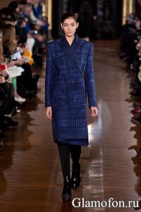 женская осенняя одежда 2013