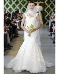 красивые свадебные платья фото