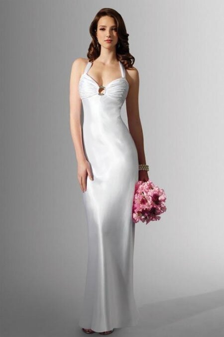 свадебные платья 2014 фото