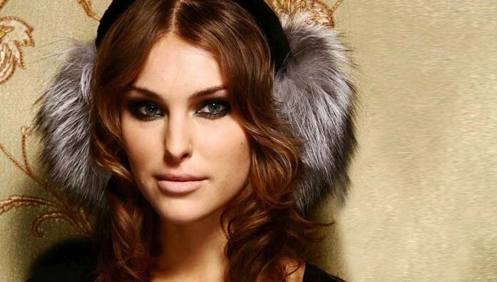 какие наушники модны 2014 фото