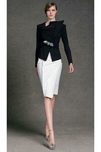 мода лето 2013 деловая