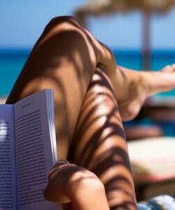 защита кожи от солнца