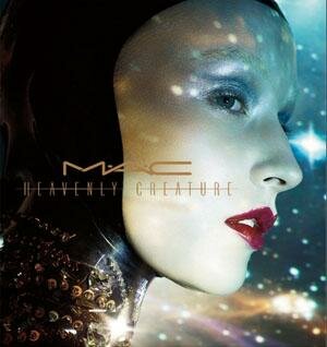 фото осенней коллекции косметики M.A.C. 2012