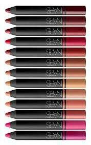 новинки косметики фото 2013 помада