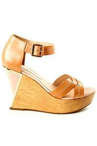 Весенняя и летняя обувь 2013 от Diane von Furstenberg