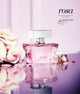 новинки парфюмерии 2013