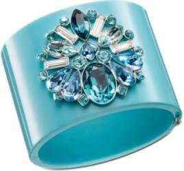 модные украшения лето 2013 фото