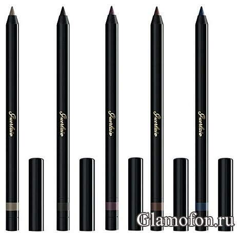 коллекции косметики герлен фото