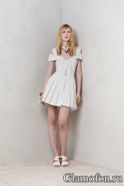 что будет модно весной 2014 фото