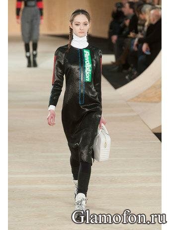 marc by marc jacobs осень зима 2014 2015 фото
