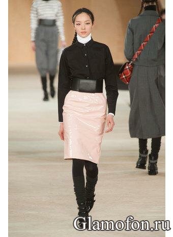 marc by marc jacobs осень зима 2014 2015 фото