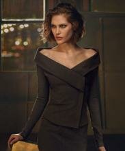 платья донна каран