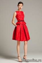 модные платья осень 2013 зима 2014