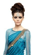 шанель осень 2012 украшения фото