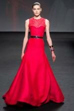 длинные вечерние платья диор фото