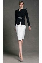 мода лето 2013 деловая