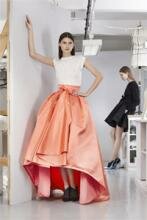 мода осень 2013 Lookbook dior