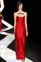 коллекции армани модели одежды фото 2013