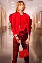 одежда кензо осень 2013 зима 2014