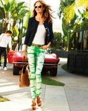 мода весна лето 2013 майкл корс новая коллекция