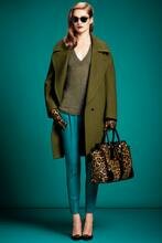 Модные женские брюки 2013 гуччи