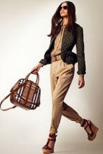 мода весна 2013 стиль кажуал casual