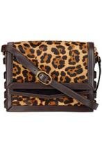 модный леопардовый принт